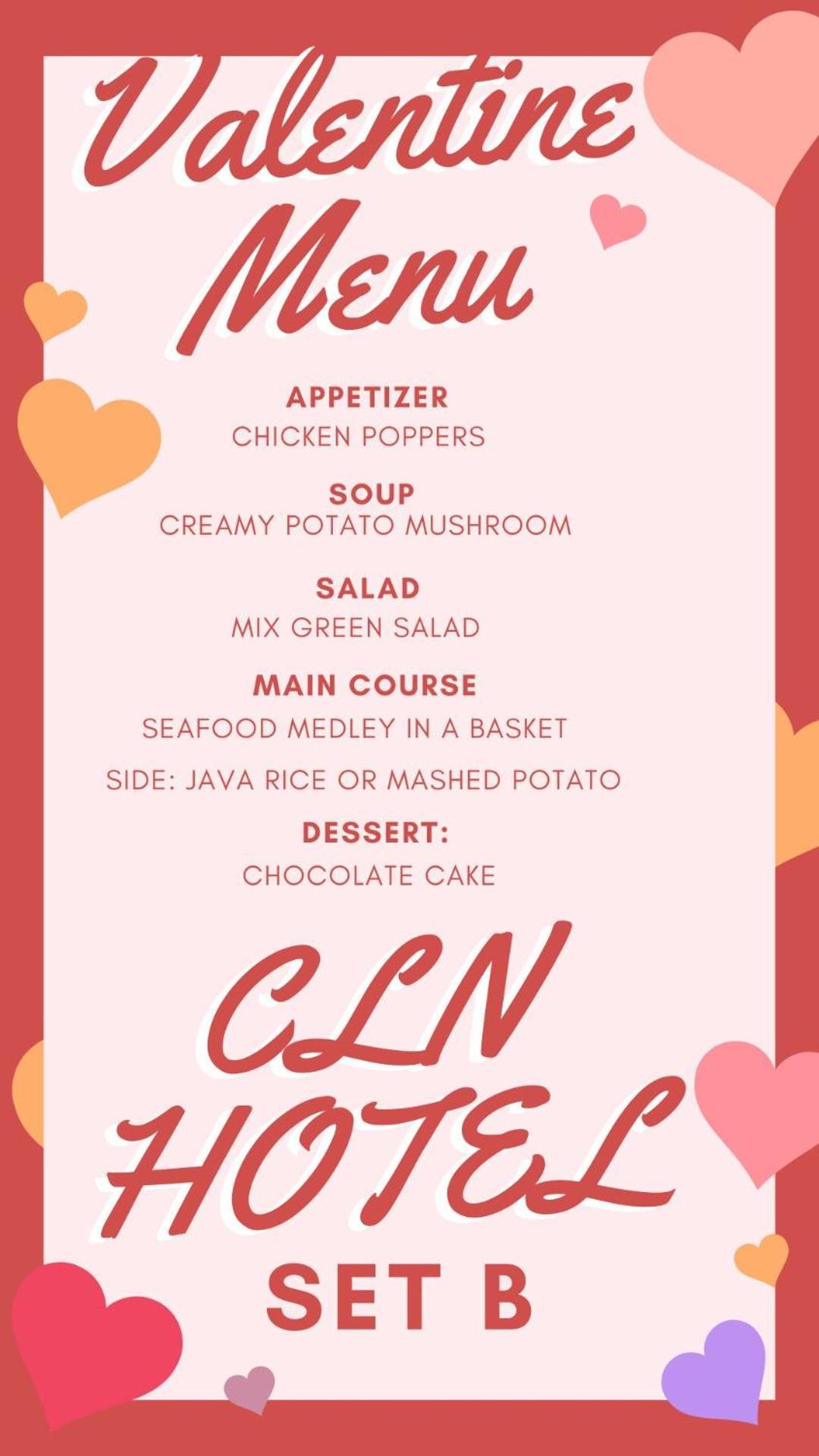 Cln Boutique Hotel 따끌로반 외부 사진
