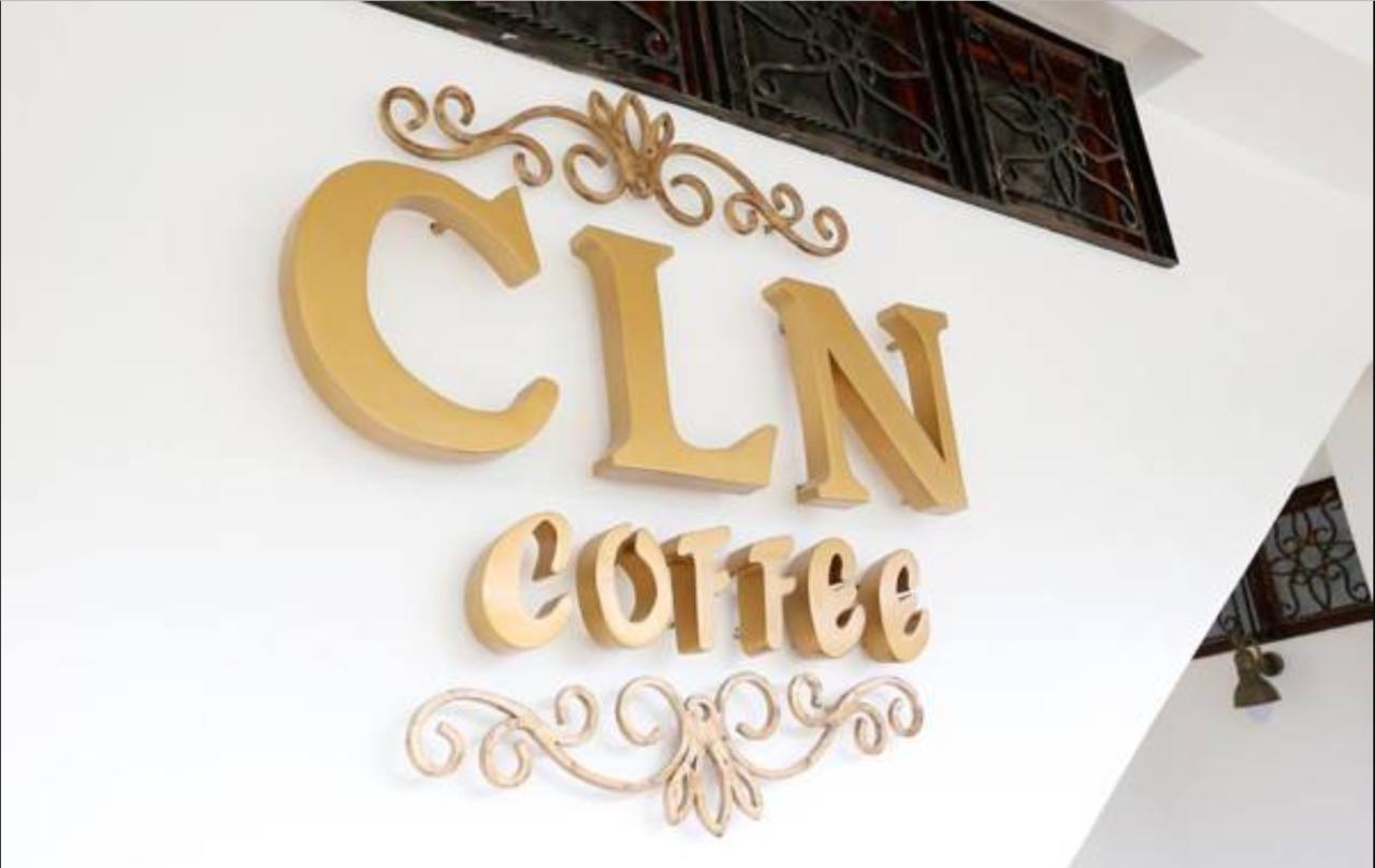 Cln Boutique Hotel 따끌로반 외부 사진